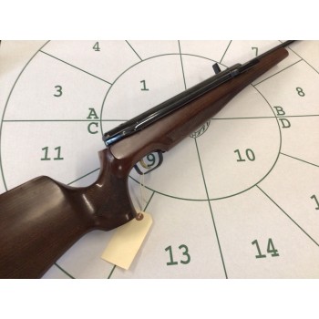 Air Arms SE90 .22